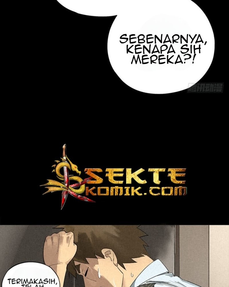 End of The World 2028 (Trace of Doomsday) Chapter 02 Gambar 92